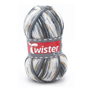Twister Baby