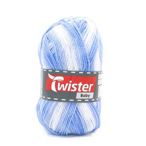 Twister Baby