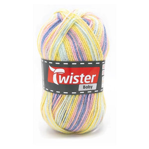 Twister Baby