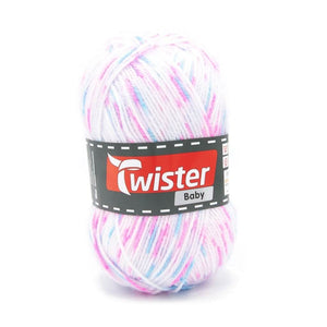 Twister Baby