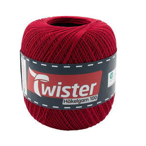 Twister Häkelgarn