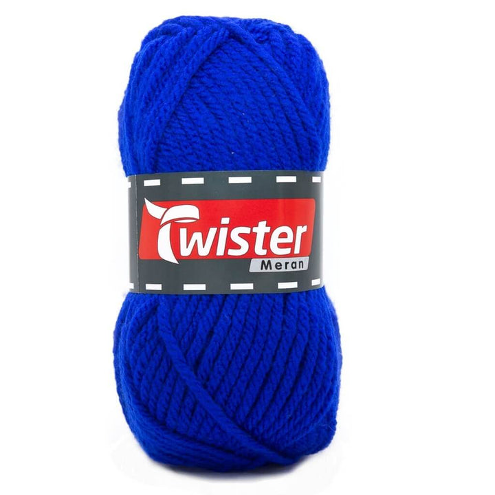 Twister Meran 100g, Farbe 55 Royal – Acryl bei Lieblingsgarn