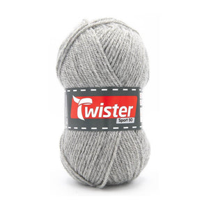 Twister Sport 50