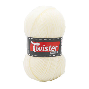 Twister Sport 50