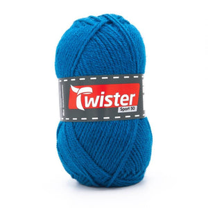 Twister Sport 50