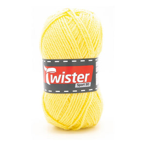 Twister Sport 50