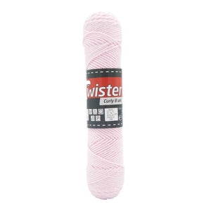 Twister Curly 8 50g - Topflappengarn