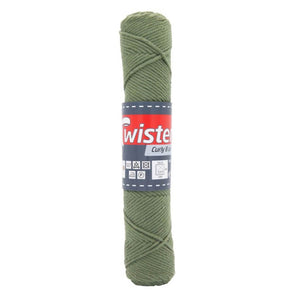 Twister Curly 8 50g - Topflappengarn