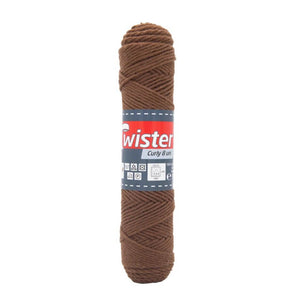 Twister Curly 8 50g - Topflappengarn