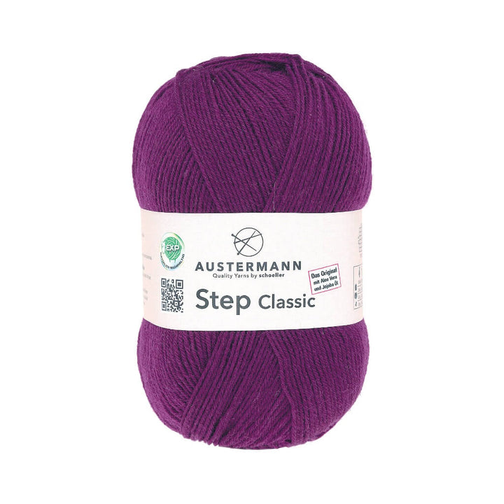 Austermann Step Classic bei bei bei bei bei bei bei bei Lieblingsgarn