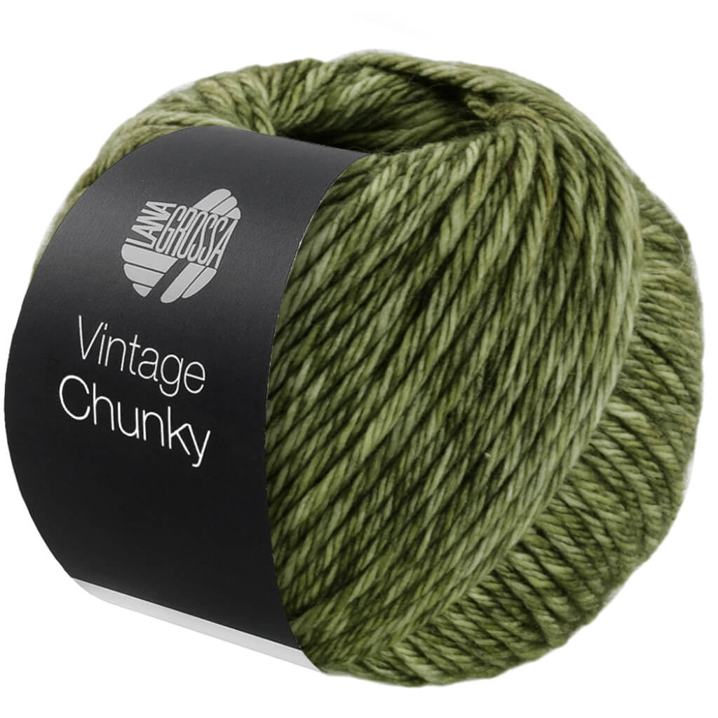 Lana Grossa Vintage Chunky bei bei bei bei Lieblingsgarn
