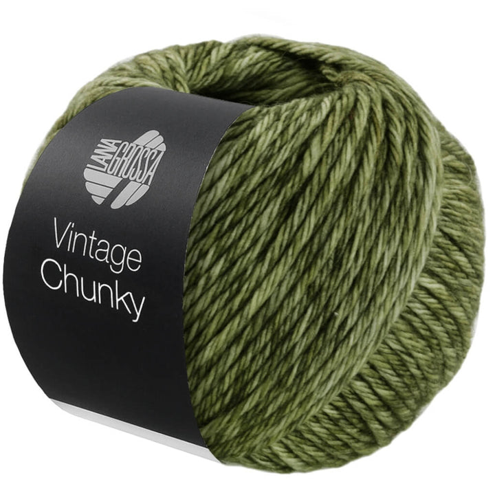 Lana Grossa Vintage Chunky bei bei bei bei Lieblingsgarn