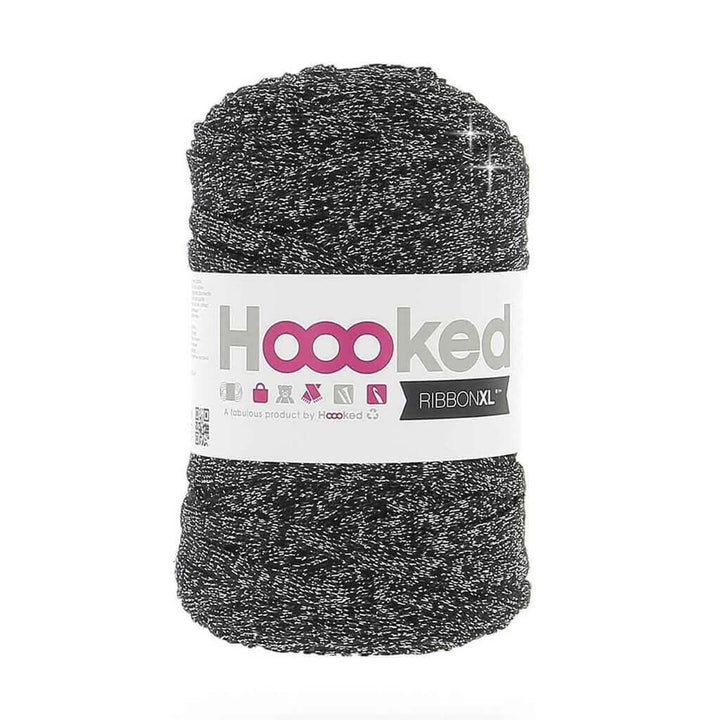 Hoooked Garn Hoooked RibbonXL bei bei bei bei bei bei bei Lieblingsgarn