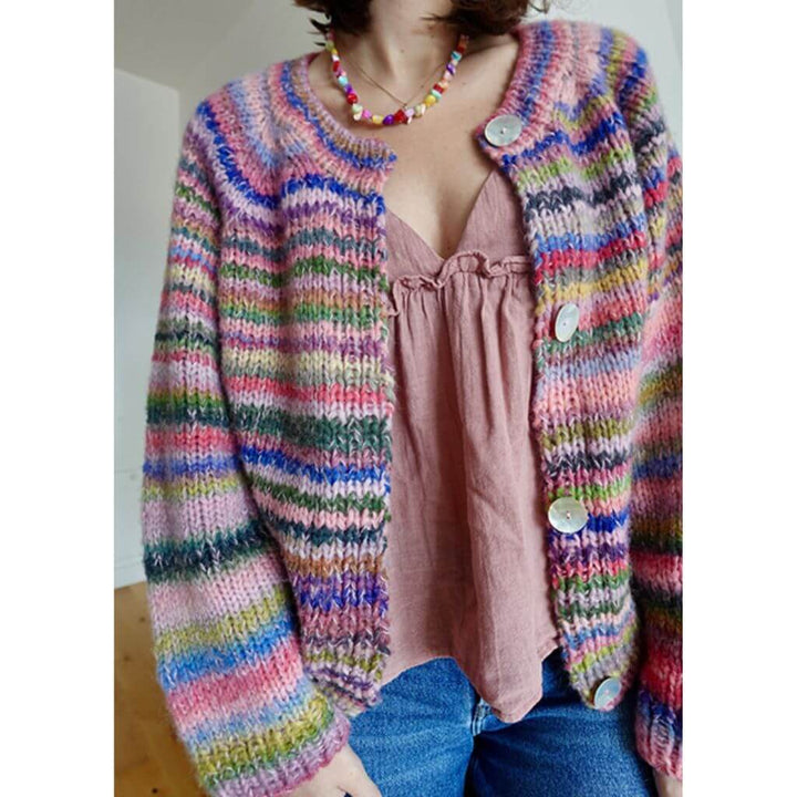 wemadewardrobe Foolproof Cardigan Strickanleitung - wemadewardrobe (PDF) bei bei bei bei bei bei bei bei Lieblingsgarn