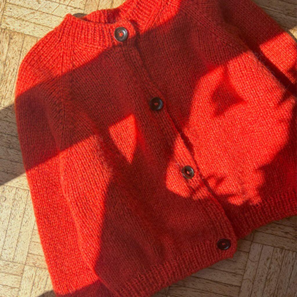 wemadewardrobe Foolproof Cardigan Strickanleitung - wemadewardrobe (PDF) bei bei bei bei bei bei bei bei Lieblingsgarn