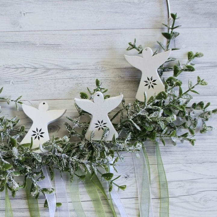 Stoklasa Metallring für Traumfänger Ø20 cm bei bei bei bei Lieblingsgarn