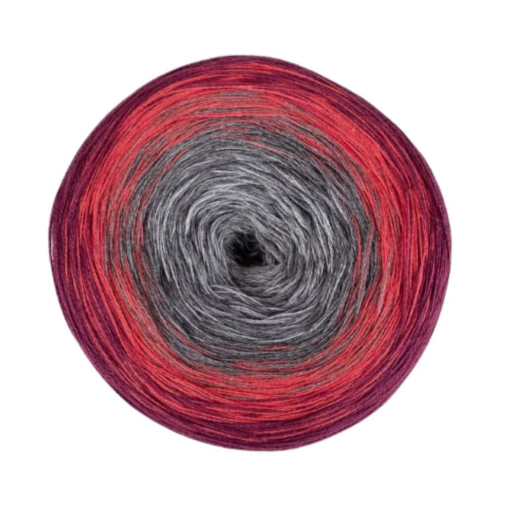 Woolly Hugs Bobbel Cotton, Farbe 4 – Baumwolle und Synthetik bei Lieblingsgarn