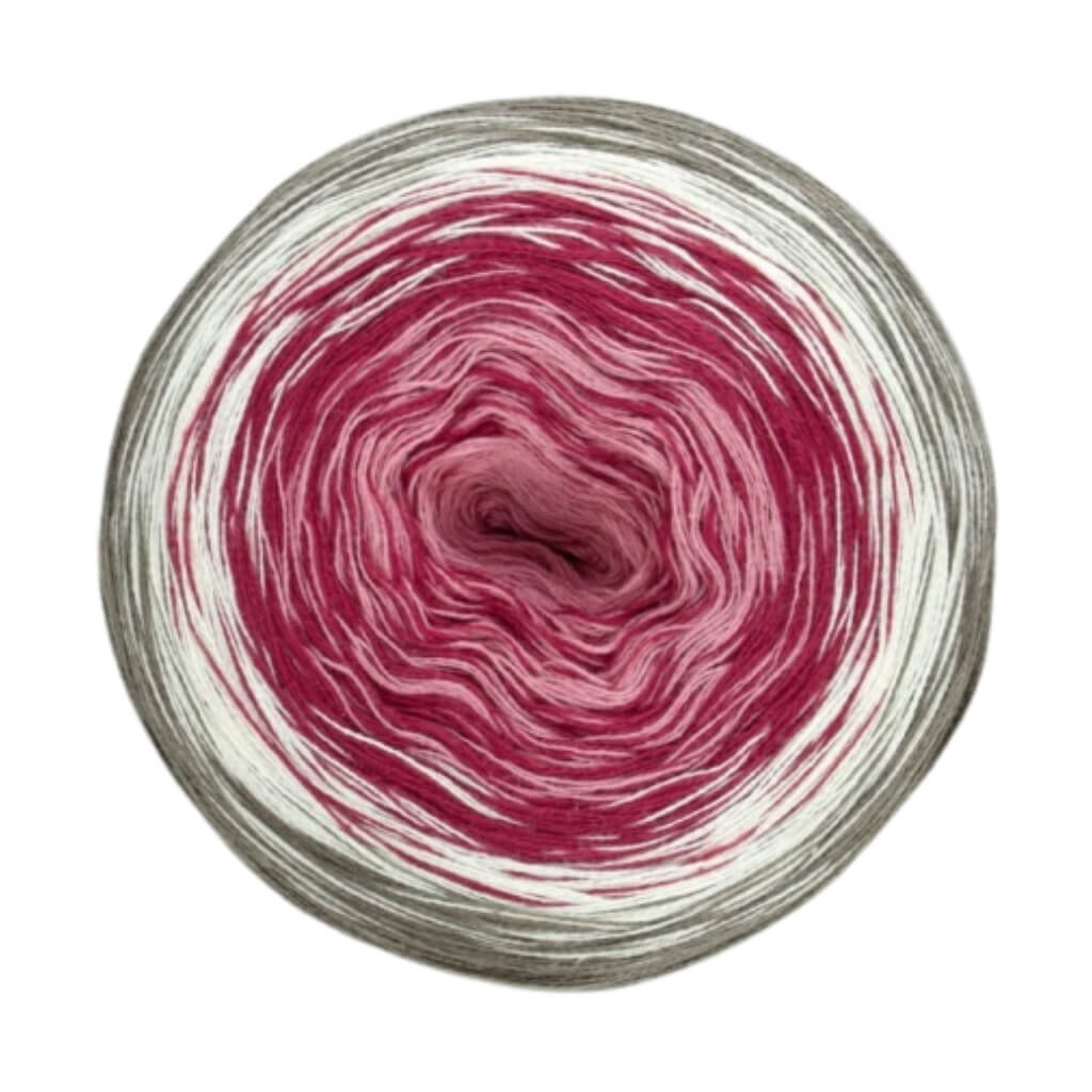 Woolly Hugs Bobbel Cotton, Farbe 20 – Baumwolle und Synthetik bei Lieblingsgarn