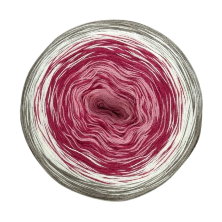 Woolly Hugs Bobbel Cotton, Farbe 20 – Baumwolle und Synthetik bei Lieblingsgarn