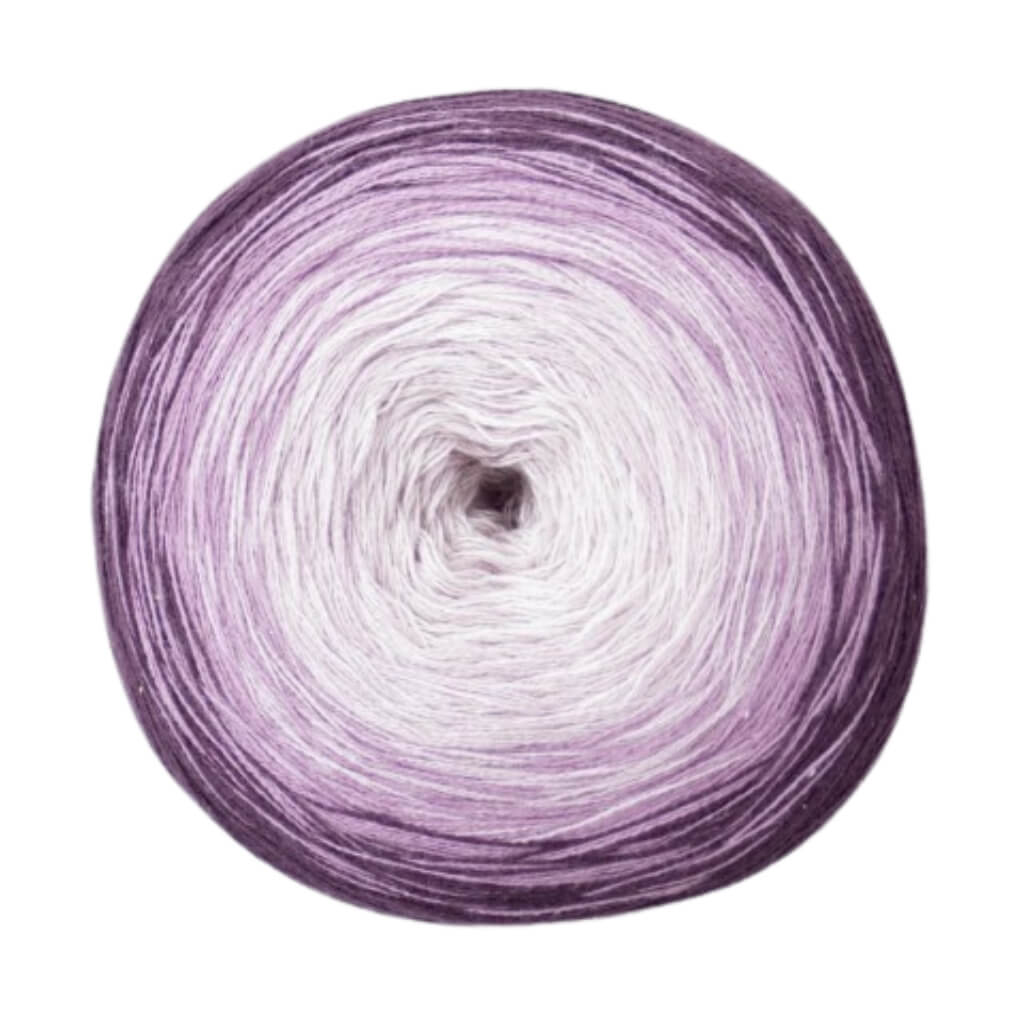 Woolly Hugs Bobbel Cotton, Farbe 22 – Baumwolle und Synthetik bei Lieblingsgarn