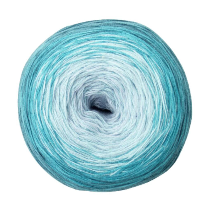Woolly Hugs Bobbel Cotton, Farbe 23 – Baumwolle und Synthetik bei Lieblingsgarn
