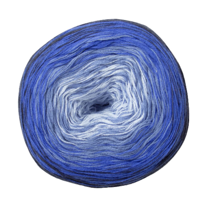 Woolly Hugs Bobbel Cotton, Farbe 24 – Baumwolle und Synthetik bei Lieblingsgarn