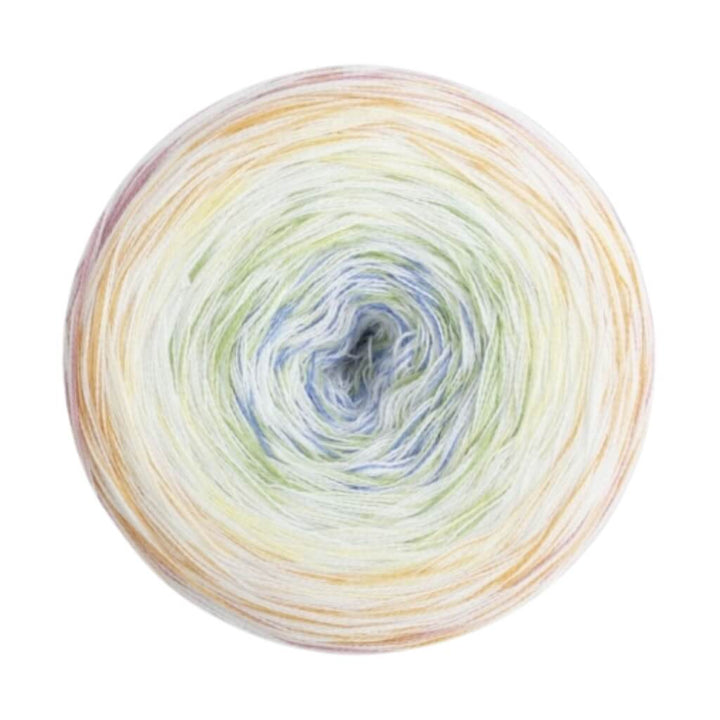 Woolly Hugs Bobbel Cotton, Farbe 42 – Baumwolle und Synthetik bei Lieblingsgarn