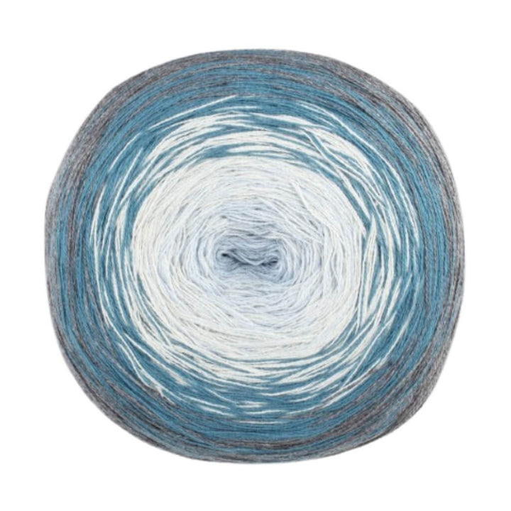 Woolly Hugs Bobbel Cotton, Farbe 52 – Baumwolle und Synthetik bei Lieblingsgarn