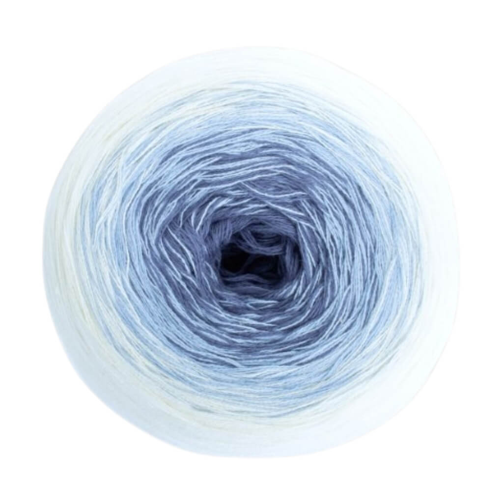 Woolly Hugs Bobbel Cotton, Farbe 57 – Baumwolle und Synthetik bei Lieblingsgarn