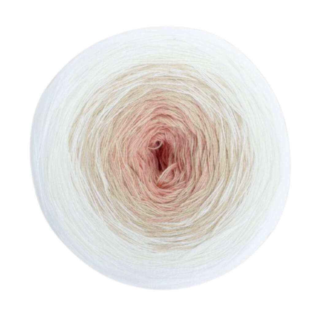 Woolly Hugs Bobbel Cotton, Farbe 58 – Baumwolle und Synthetik bei Lieblingsgarn
