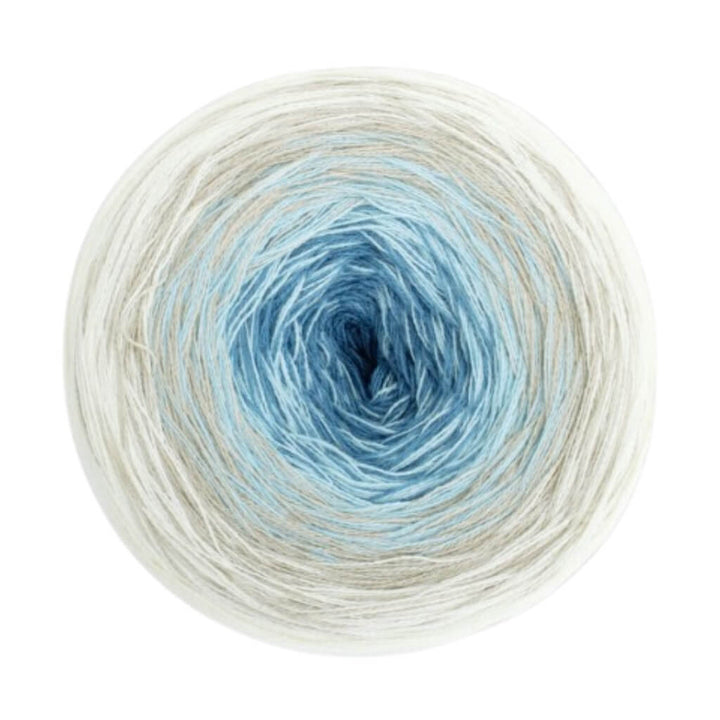 Woolly Hugs Bobbel Cotton, Farbe 59 – Baumwolle und Synthetik bei Lieblingsgarn
