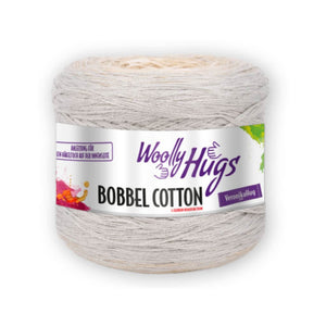 Woolly Hugs Bobbel Cotton