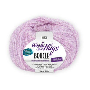 Woolly Hugs Bouclé