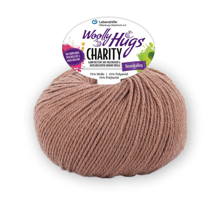 Woolly Hugs 8 Woolly Hugs Charity 50g bei bei bei bei Lieblingsgarn