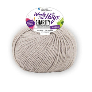 Woolly Hugs Charity 50g