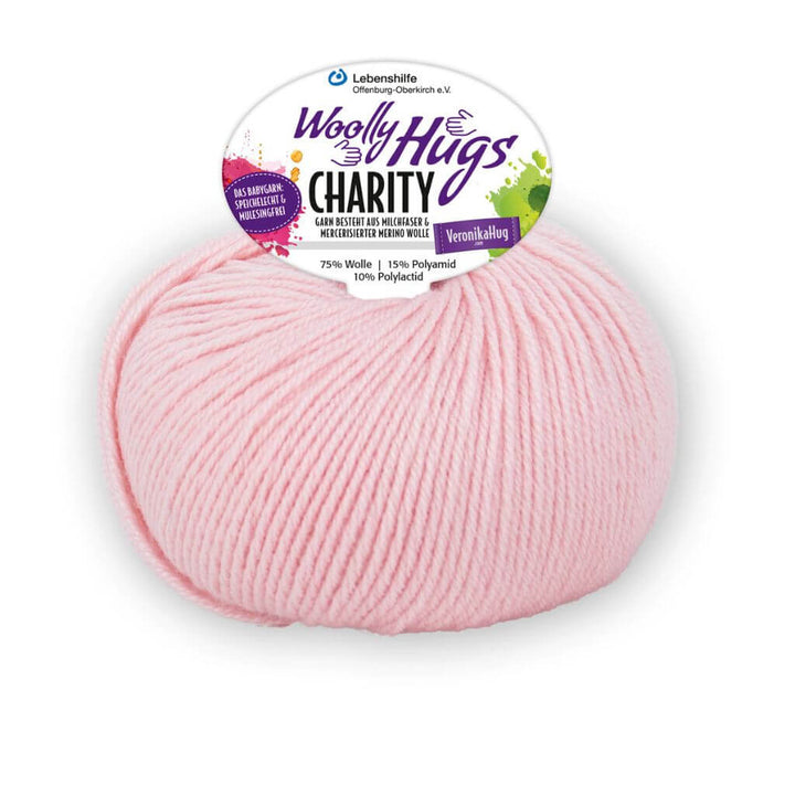 Woolly Hugs 33 Woolly Hugs Charity 50g bei bei bei bei Lieblingsgarn