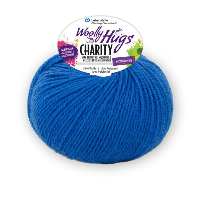 Woolly Hugs Charity 50g, Farbe 51 – Schurwolle und Synthetik bei Lieblingsgarn