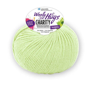 Woolly Hugs Charity 50g