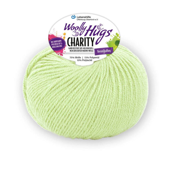 Woolly Hugs Charity 50g, Farbe 61 – Schurwolle und Synthetik bei Lieblingsgarn