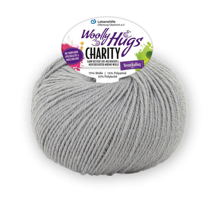 Woolly Hugs 90 Woolly Hugs Charity 50g bei bei bei bei Lieblingsgarn