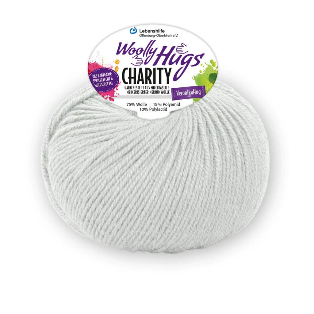 Woolly Hugs 91 Woolly Hugs Charity 50g bei bei bei bei Lieblingsgarn