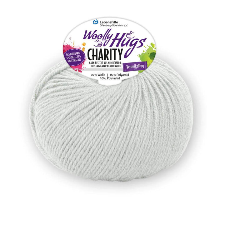 Woolly Hugs 91 Woolly Hugs Charity 50g bei bei bei bei Lieblingsgarn