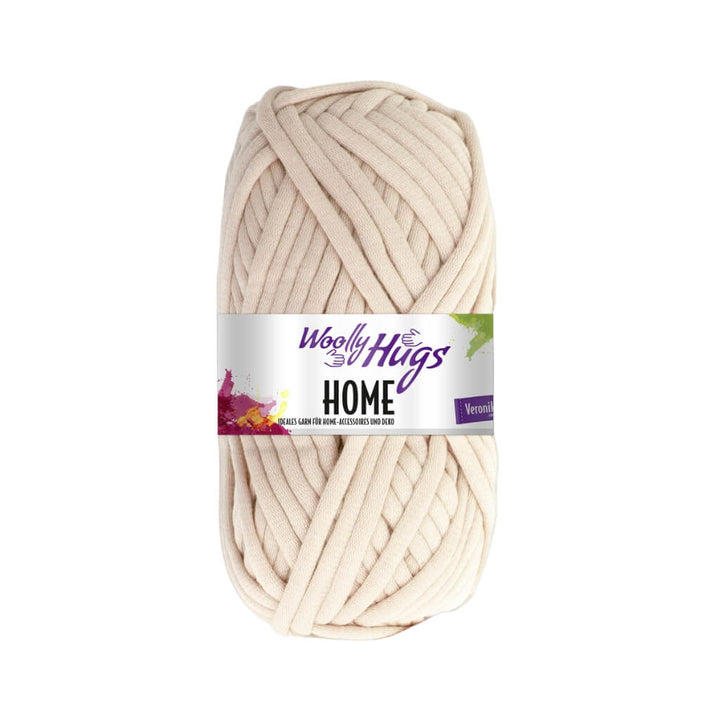 Woolly Hugs Home, Farbe 5 – Baumwolle und Synthetik bei Lieblingsgarn