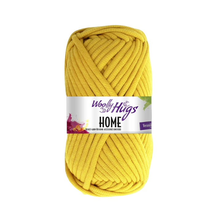 Woolly Hugs Home, Farbe 22 – Baumwolle und Synthetik bei Lieblingsgarn