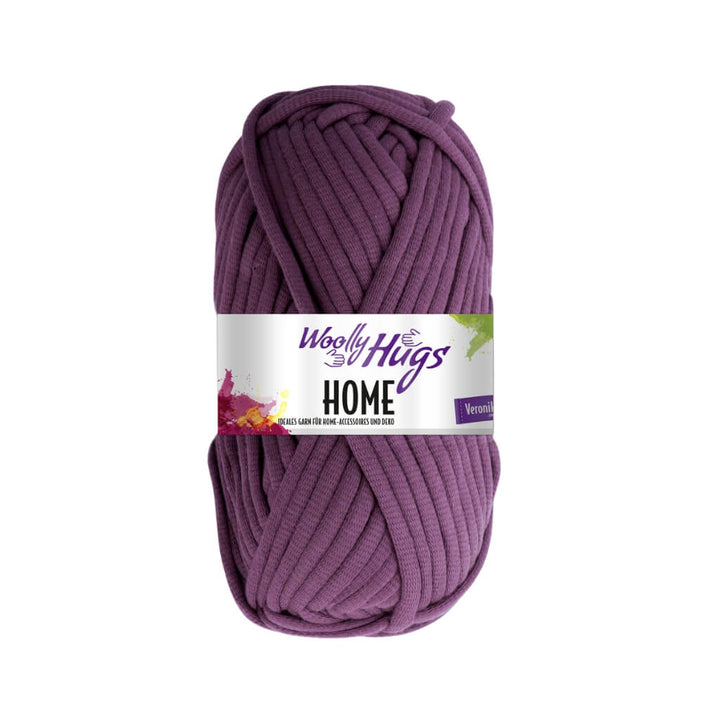 Woolly Hugs Home, Farbe 47 – Baumwolle und Synthetik bei Lieblingsgarn