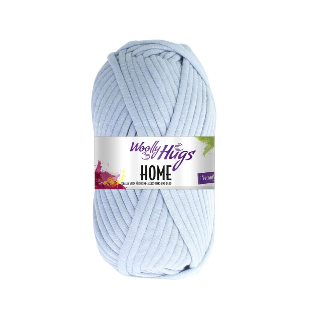 Woolly Hugs Home, Farbe 56 – Baumwolle und Synthetik bei Lieblingsgarn