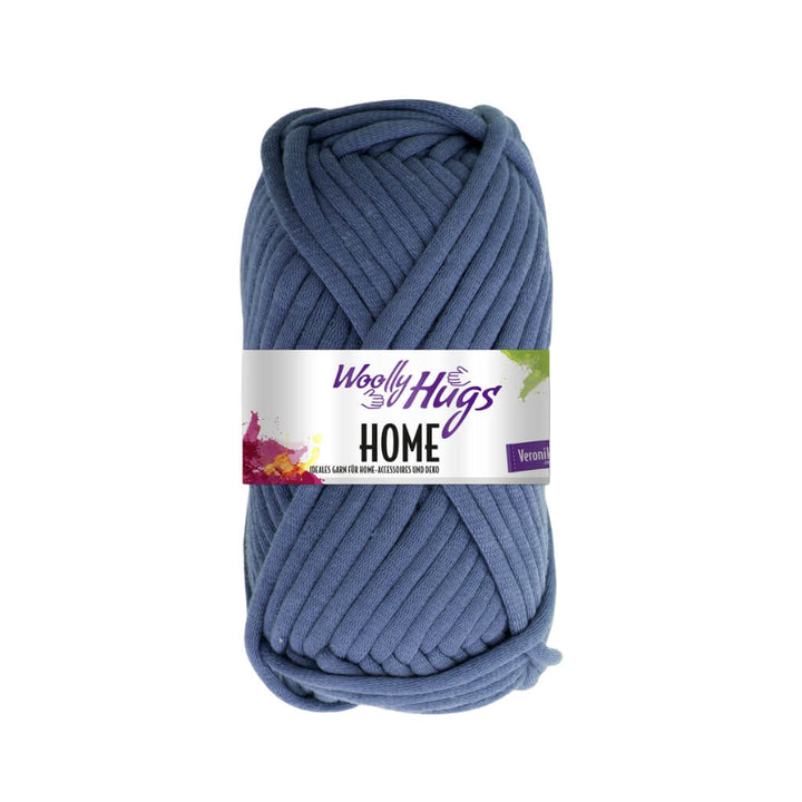 Woolly Hugs Home, Farbe 58 – Baumwolle und Synthetik bei Lieblingsgarn