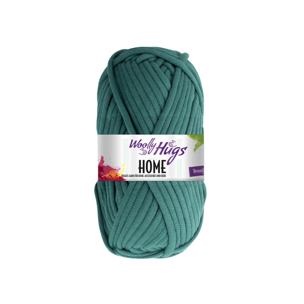 Woolly Hugs Home, Farbe 68 – Baumwolle und Synthetik bei Lieblingsgarn