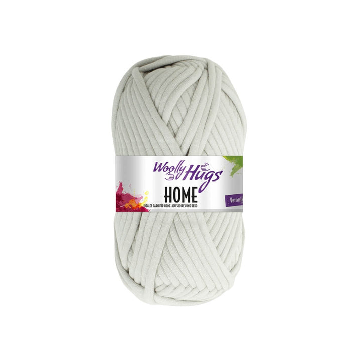 Woolly Hugs Home, Farbe 91 – Baumwolle und Synthetik bei Lieblingsgarn