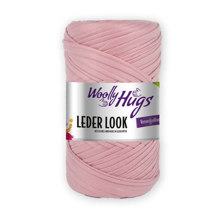 Woolly Hugs Leder Look, Farbe 27 – Synthetik bei Lieblingsgarn